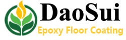 DaoSui Top Epoxy Floor Coating Supplier in China